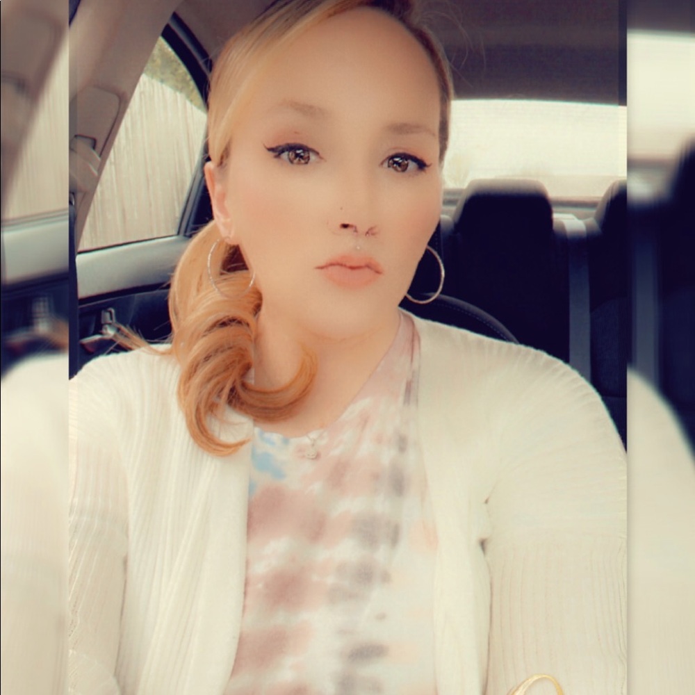 Meet your Posher, Tammy